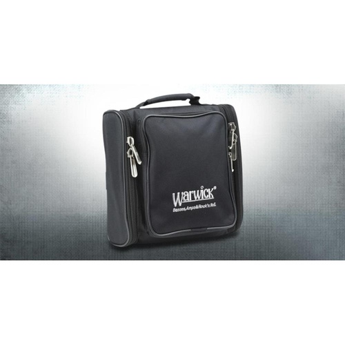 RockBag Padded Amp Bag LWA500 Black - With Carry Strap WA RB 23012 B