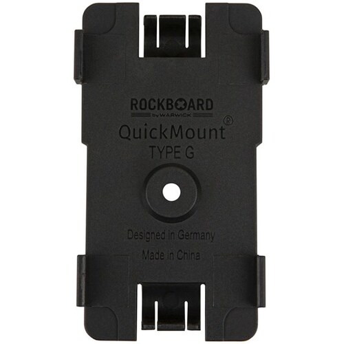 RockBoard QuickMount TC Electronic Standard Pedals