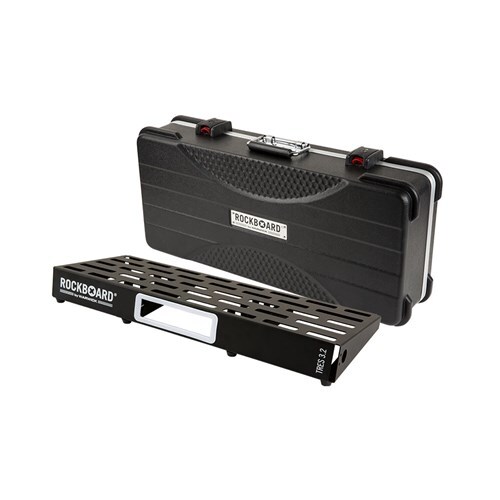 RockBoard Professional ABS Case for TRES 3.2
