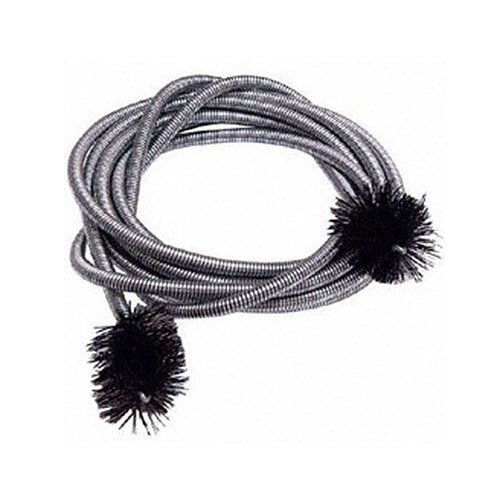 Micro Wire French Horn Cleaning Snake Tool for Tuning Slides and Lead Pipe