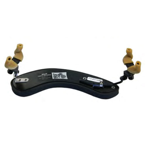 Wolf Forte Secondo Violin Shoulder Rest Black (3/4 - 4/4)