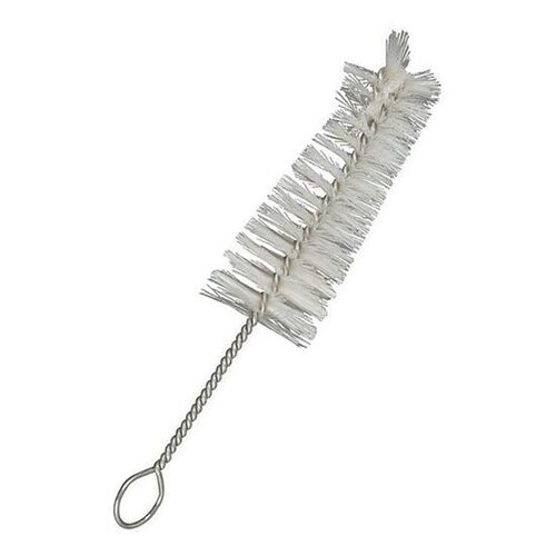 Superslick Woodwind Mouthpiece Brush for Clarinet and Saxophone