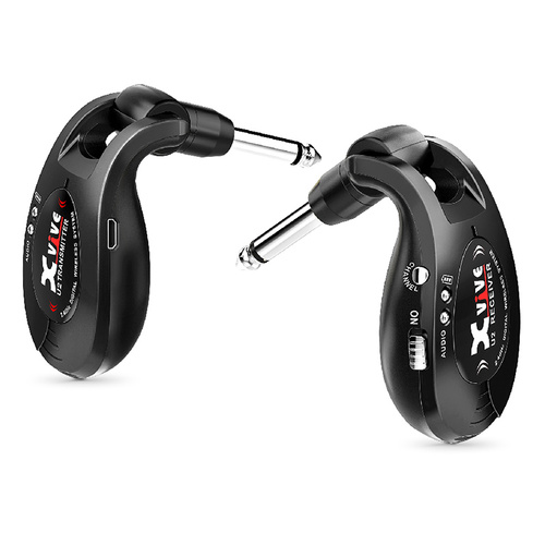 Xvive U2 Wireless Instrument System