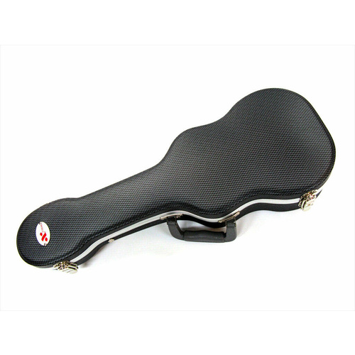 Xtreme Soprano Ukulele Hard Case Deluxe