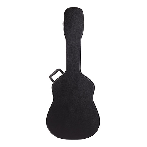 Crossfire Standard Shaped 12 String Acoustic Guitar Hard Case