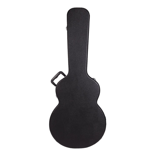 Crossfire Standard Shaped Small Body Acoustic Guitar Hard Case