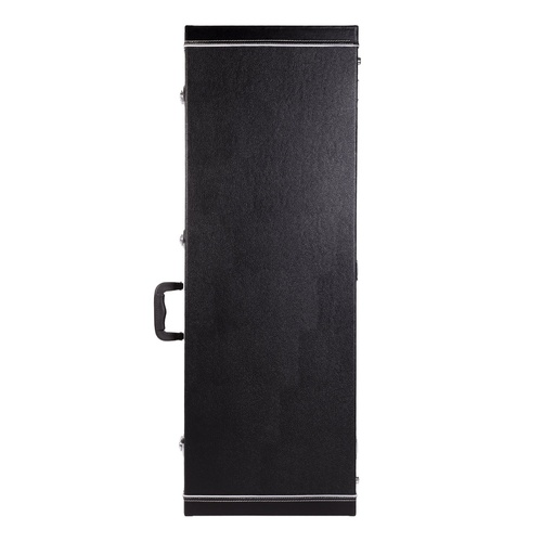 Crossfire Standard Rectangular JM and Jag-Style 'Offset' Guitar Hard Case