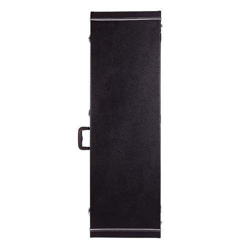 Crossfire Standard Rectangular P-Bass and J-Bass Style Bass Guitar Hard Case