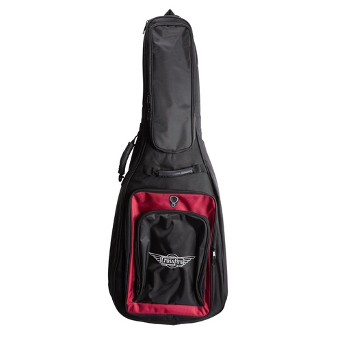 Crossfire Classical Guitar Deluxe Padded Gig Bag