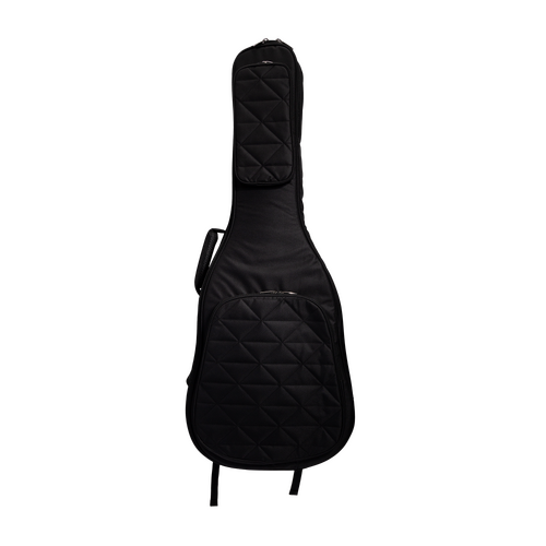 Crossfire Deluxe 20mm Padded Classical Guitar Gig Bag 39" Black