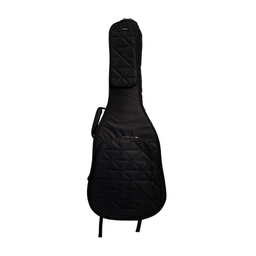 Crossfire Deluxe 20mm Padded 39" Classical Guitar Gig Bag Black