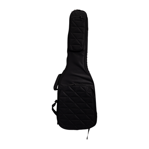Crossfire Deluxe Padded Electric Guitar Gig Bag 20mm Black