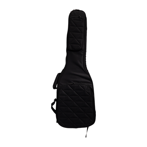 Crossfire Deluxe 20mm Padded Electric Guitar Gig Bag - Black
