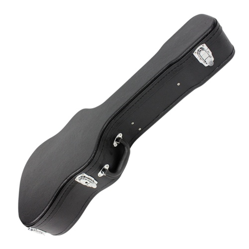 Crossfire Shaped Babe Traveller Acoustic Guitar Case