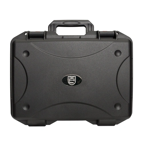 XHL 5003 Medium Utility Waterproof Travel Case with Advanced Security Latch System and Pick Foam