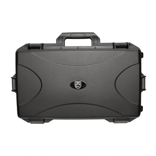 XHL 6001 Large Utility Waterproof Travel Case with Trolley Wheels and Handle