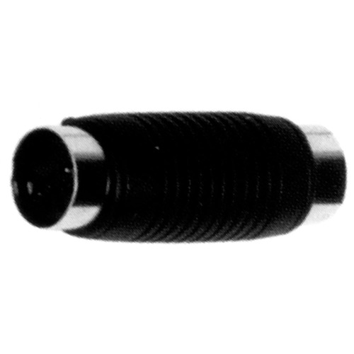 UXL (Pair) Xlr3(Female) Panelmount Cnctr -Nickel