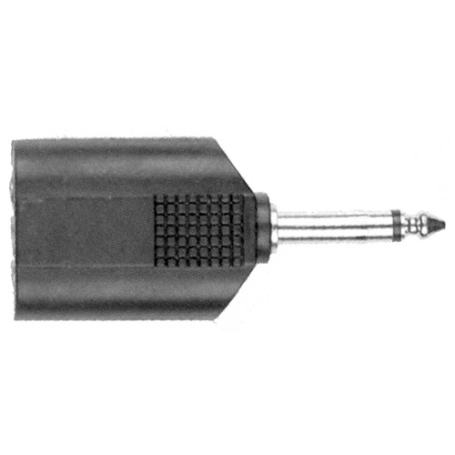 UXL (Pair) Xlr3(Female) Right Angle Plug - Nickel