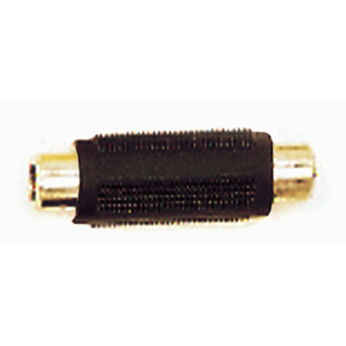 UXL (Pair) Xlr3(Female) Panelmount Round -Nickel