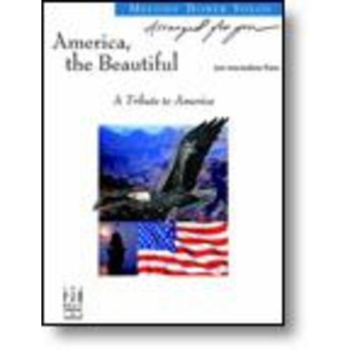 America The Beautiful 