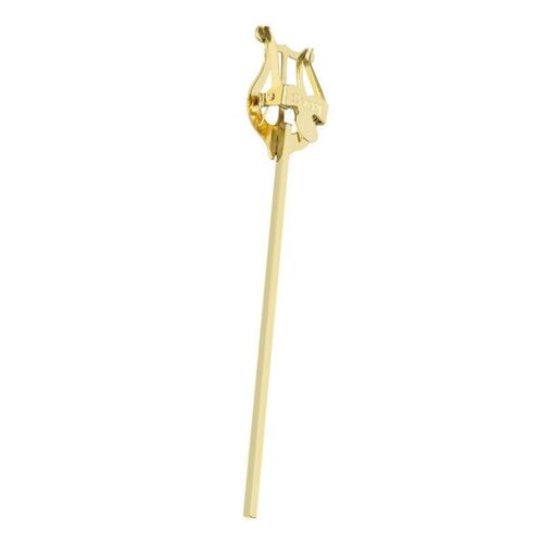 Yamaha Straight Lyre Gold