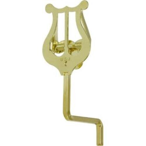 Yamaha Sax Lyre Gold 