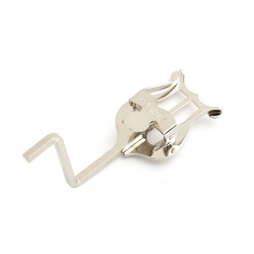 Yamaha Sax Lyre Nickel 