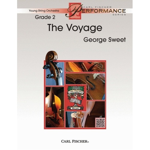 Voyage The SO2 SC/PTS