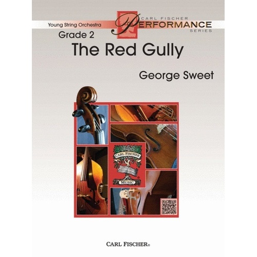 Red Gully SO2 SC/PTS