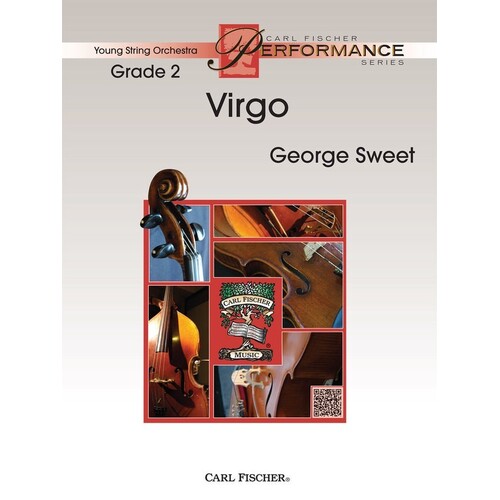 Virgo So2 Score/Parts
