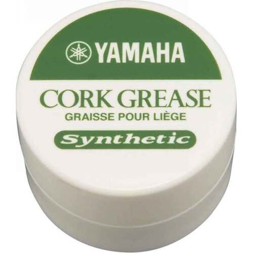Yamaha Cork Grease Hard (Pack of 5)