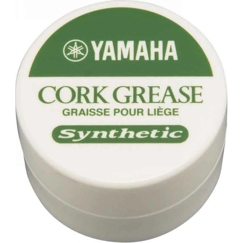Yamaha Synthetic Hard Cork Grease 2g Pot