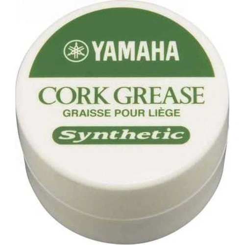 Yamaha Synthetic Hard Cork Grease 2g Pot
