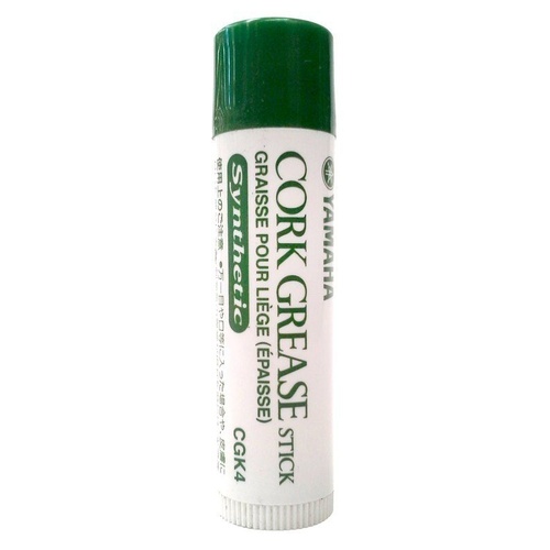 Yamaha Synthetic Cork Grease Stick 5g