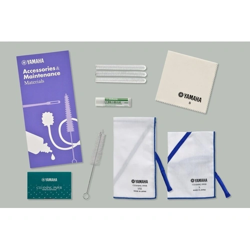 Yamaha Saxophone Maintenance Kit