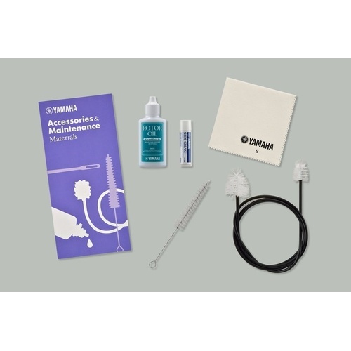 Yamaha Maintenance Kit for Rotary Tuba