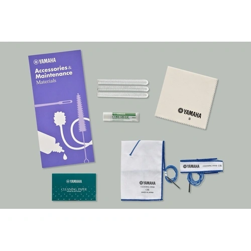 Yamaha Oboe Maintenance Kit
