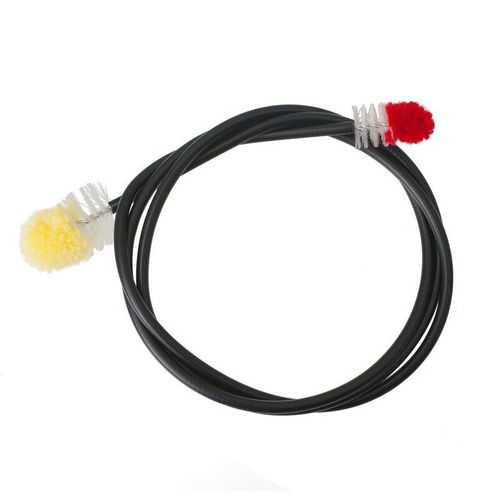 Yamaha Small Flexible Cleaner for Trumpet, Cornet, French Horn, Tenor Horn, Mellophone