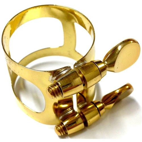 Yamaha Alto Saxophone Ligature for Students