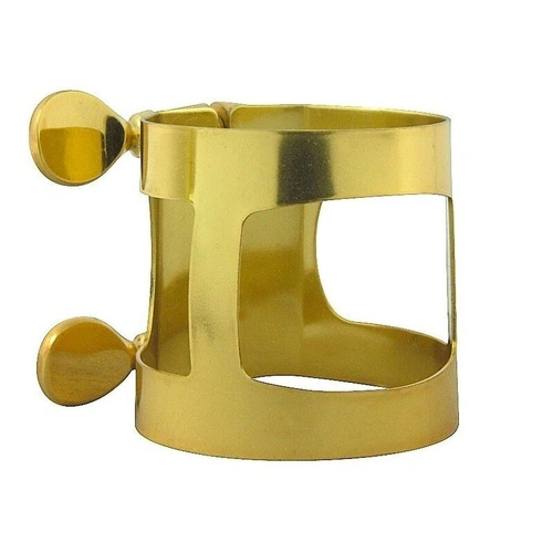 Yamaha Baritone Saxophone Ligature for Woodwind Instruments