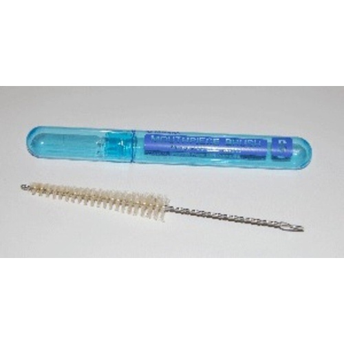 Yamaha Mouthpiece Brush with Natural Bristles