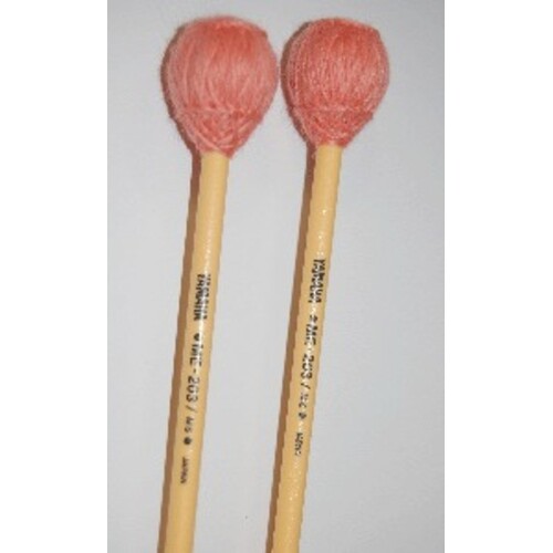 Yamaha Yarn Wound Mallet Medium Soft 