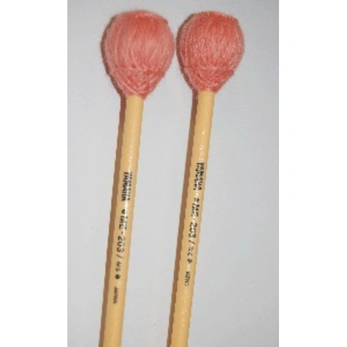Yamaha Yarn Wound Mallet Medium Soft for Tuned Percussion