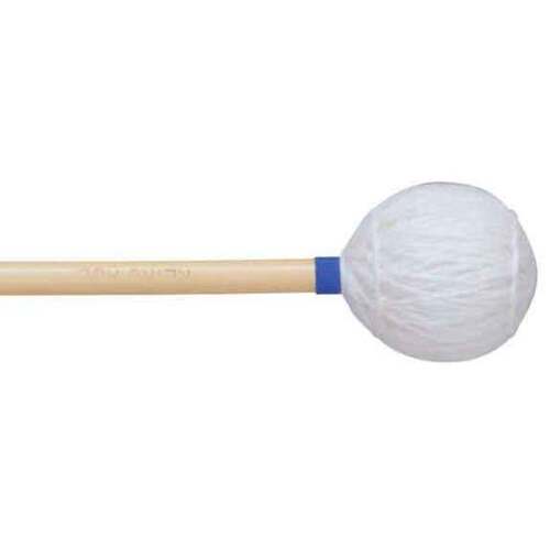 Yamaha Keiko Abe Signature Mallet Soft (Blue)