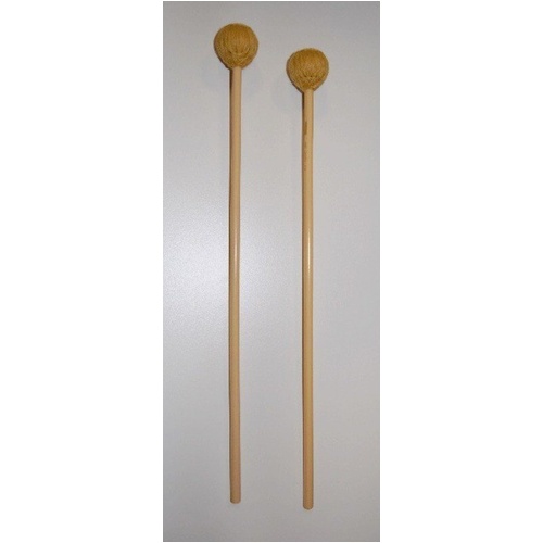 Yamaha Yarn Wound Round Mallet Hard
