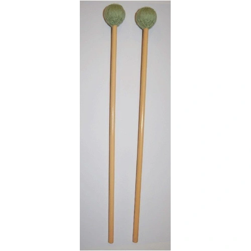 Yamaha Yarn Wound Round Head Mallet Medium Soft