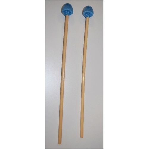 Yamaha Yarn Wound Mushroom Head Mallet Medium Soft