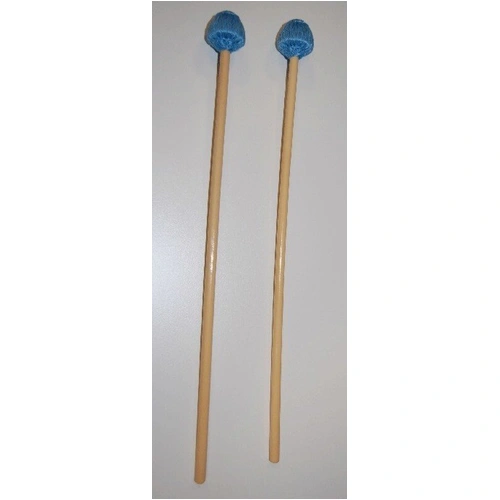 Yamaha Cord Wound Mushroom Head Mallet Medium Soft