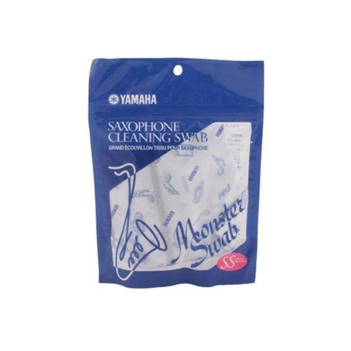 Yamaha Baritone Saxophone Cleaning Swab CLSBS3