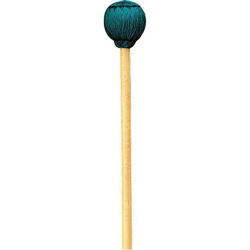 Yamaha Cord Wound Rattan Virtuoso Mallet Medium Soft for Vibraphone & Marimba